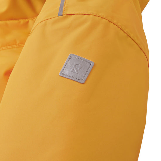 Reima TODDLERS GOTLAND WINTER OVERALL - Outerwear at PeakStyle