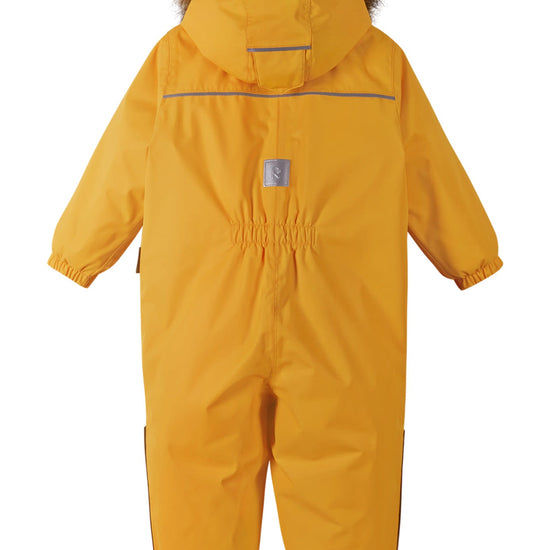 Reima TODDLERS GOTLAND WINTER OVERALL - Outerwear at PeakStyle