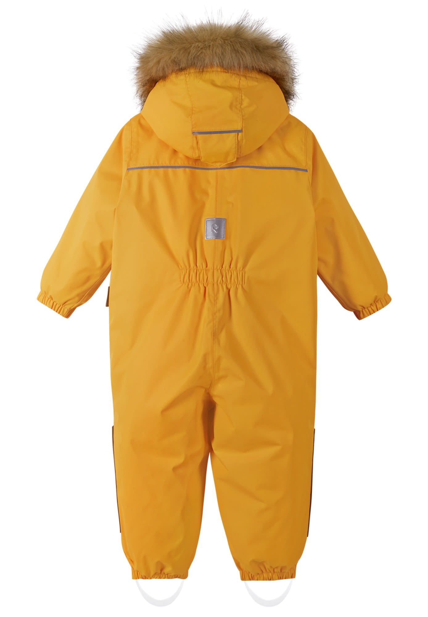 Reima TODDLERS GOTLAND WINTER OVERALL - Outerwear at PeakStyle