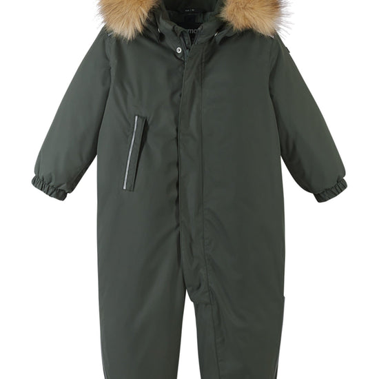 Reima TODDLERS GOTLAND WINTER OVERALL - Outerwear at PeakStyle