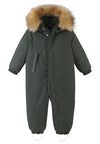 Reima TODDLERS GOTLAND WINTER OVERALL - Outerwear at PeakStyle