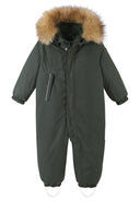 Reima TODDLERS GOTLAND WINTER OVERALL - Oberbekleidung bei PeakStyle