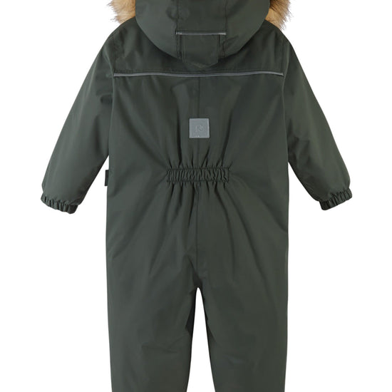 Reima TODDLERS GOTLAND WINTER OVERALL - Outerwear at PeakStyle