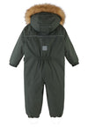 Reima TODDLERS GOTLAND WINTER OVERALL - Outerwear at PeakStyle