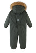 Reima TODDLERS GOTLAND WINTER OVERALL - Oberbekleidung bei PeakStyle
