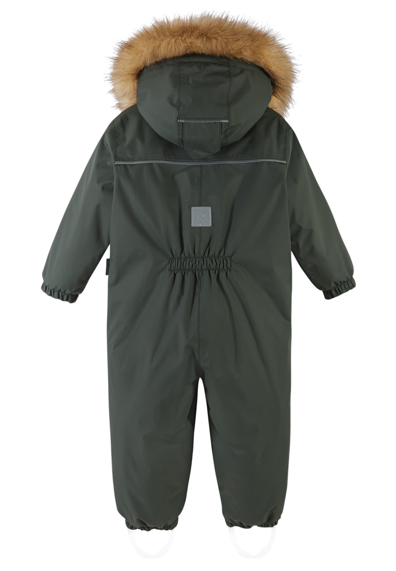 Reima TODDLERS GOTLAND WINTER OVERALL - Outerwear at PeakStyle