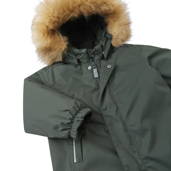 Reima TODDLERS GOTLAND WINTER OVERALL - Outerwear at PeakStyle