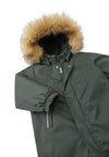 Reima TODDLERS GOTLAND WINTER OVERALL - Outerwear at PeakStyle