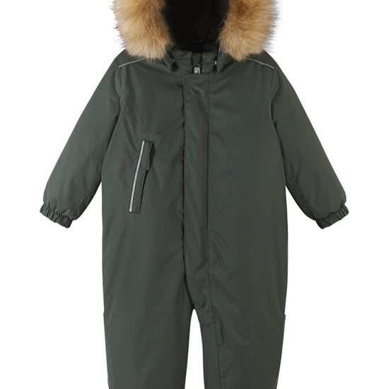 Reima TODDLERS GOTLAND WINTER OVERALL - Outerwear at PeakStyle