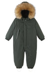 Reima TODDLERS GOTLAND WINTER OVERALL - Outerwear at PeakStyle