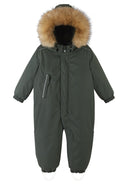 Reima TODDLERS GOTLAND WINTER OVERALL - Oberbekleidung bei PeakStyle