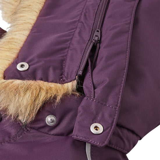 Reima TODDLERS GOTLAND WINTER OVERALL - Outerwear at PeakStyle