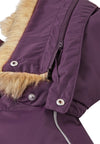 Reima TODDLERS GOTLAND WINTER OVERALL - Outerwear at PeakStyle