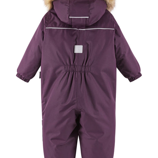 Reima TODDLERS GOTLAND WINTER OVERALL - Outerwear at PeakStyle