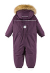 Reima TODDLERS GOTLAND WINTER OVERALL - Outerwear at PeakStyle
