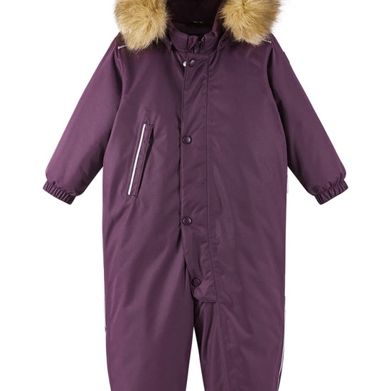 Reima TODDLERS GOTLAND WINTER OVERALL - Outerwear at PeakStyle