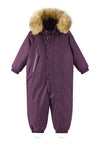 Reima TODDLERS GOTLAND WINTER OVERALL - Outerwear at PeakStyle
