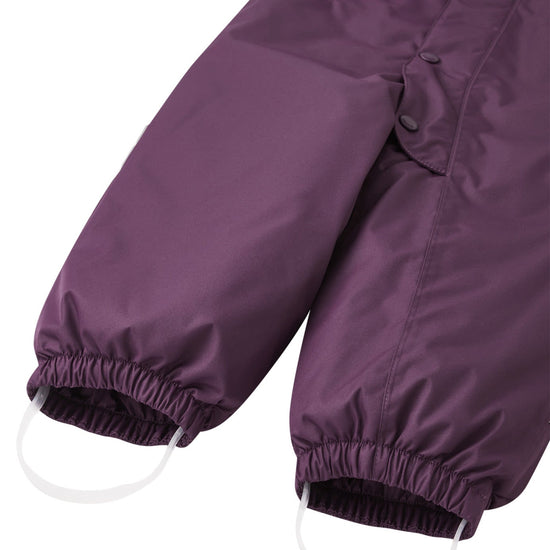 Reima TODDLERS GOTLAND WINTER OVERALL - Outerwear at PeakStyle