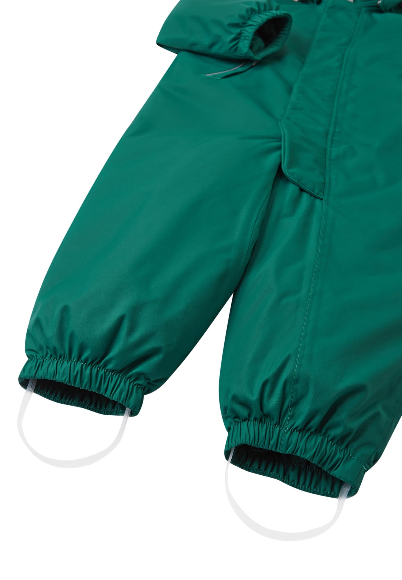 Reima TODDLERS GOTLAND WINTER OVERALL - Outerwear at PeakStyle