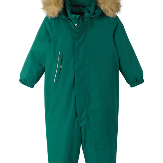 Reima TODDLERS GOTLAND WINTER OVERALL - Outerwear at PeakStyle