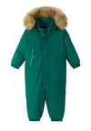 Reima TODDLERS GOTLAND WINTER OVERALL - Outerwear at PeakStyle