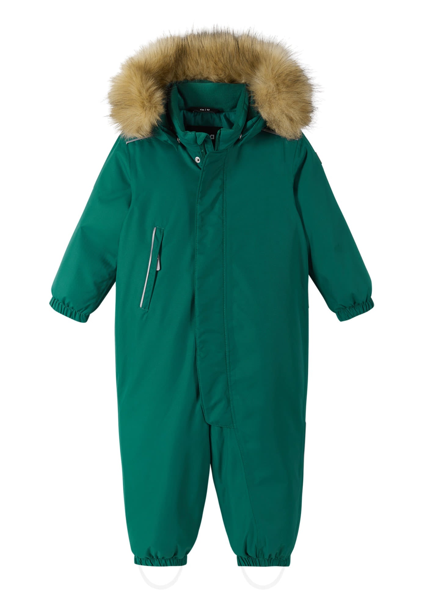 Reima TODDLERS GOTLAND WINTER OVERALL - Outerwear at PeakStyle