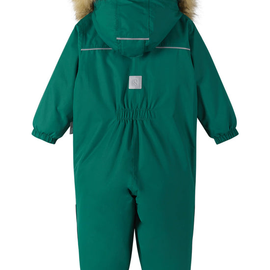 Reima TODDLERS GOTLAND WINTER OVERALL - Outerwear at PeakStyle