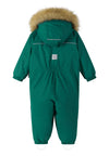 Reima TODDLERS GOTLAND WINTER OVERALL - Outerwear at PeakStyle