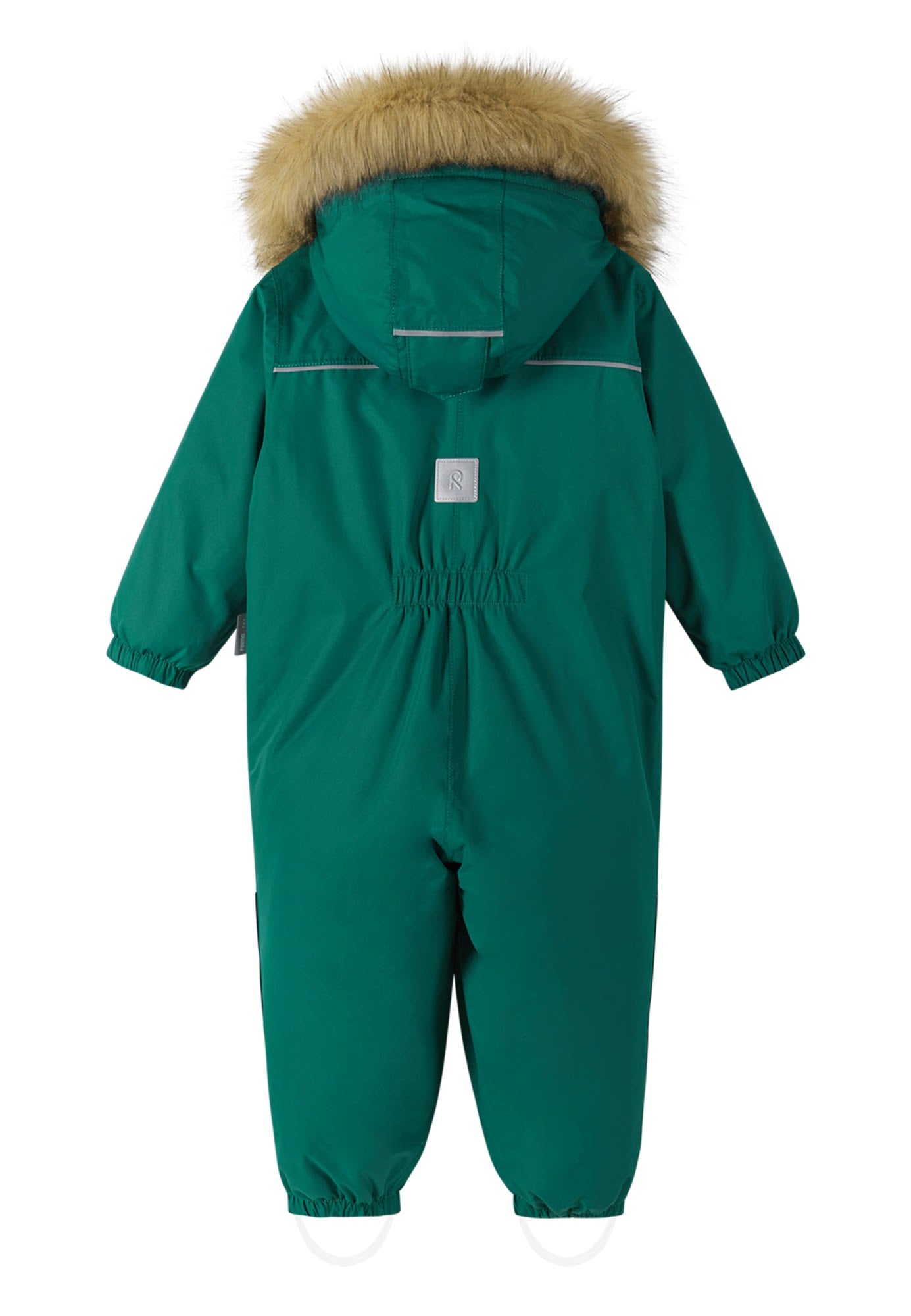 Reima TODDLERS GOTLAND WINTER OVERALL - Outerwear at PeakStyle