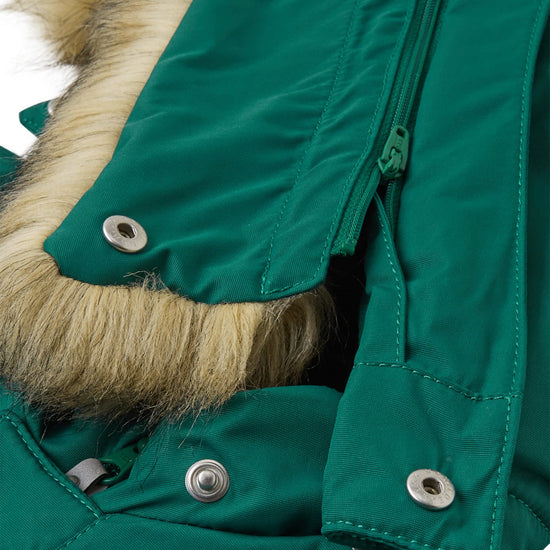 Reima TODDLERS GOTLAND WINTER OVERALL - Outerwear at PeakStyle