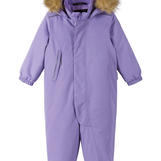 Reima TODDLERS GOTLAND WINTER OVERALL - Outerwear at PeakStyle