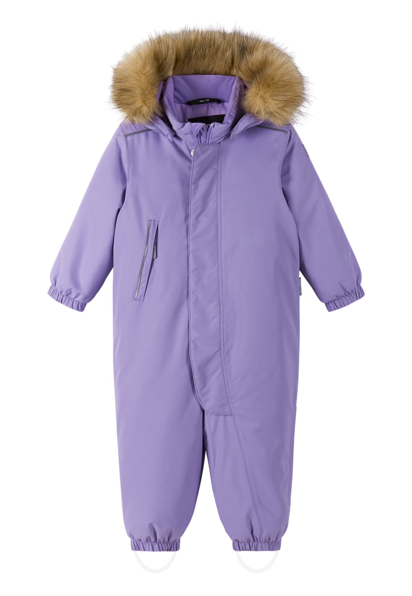 Reima TODDLERS GOTLAND WINTER OVERALL - Outerwear at PeakStyle