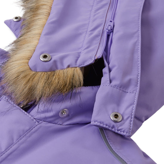 Reima TODDLERS GOTLAND WINTER OVERALL - Outerwear at PeakStyle