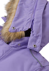Reima TODDLERS GOTLAND WINTER OVERALL - Outerwear at PeakStyle
