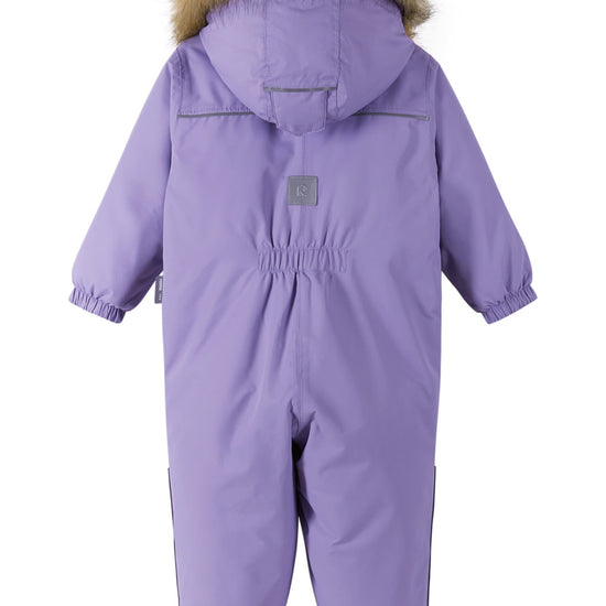 Reima TODDLERS GOTLAND WINTER OVERALL - Outerwear at PeakStyle