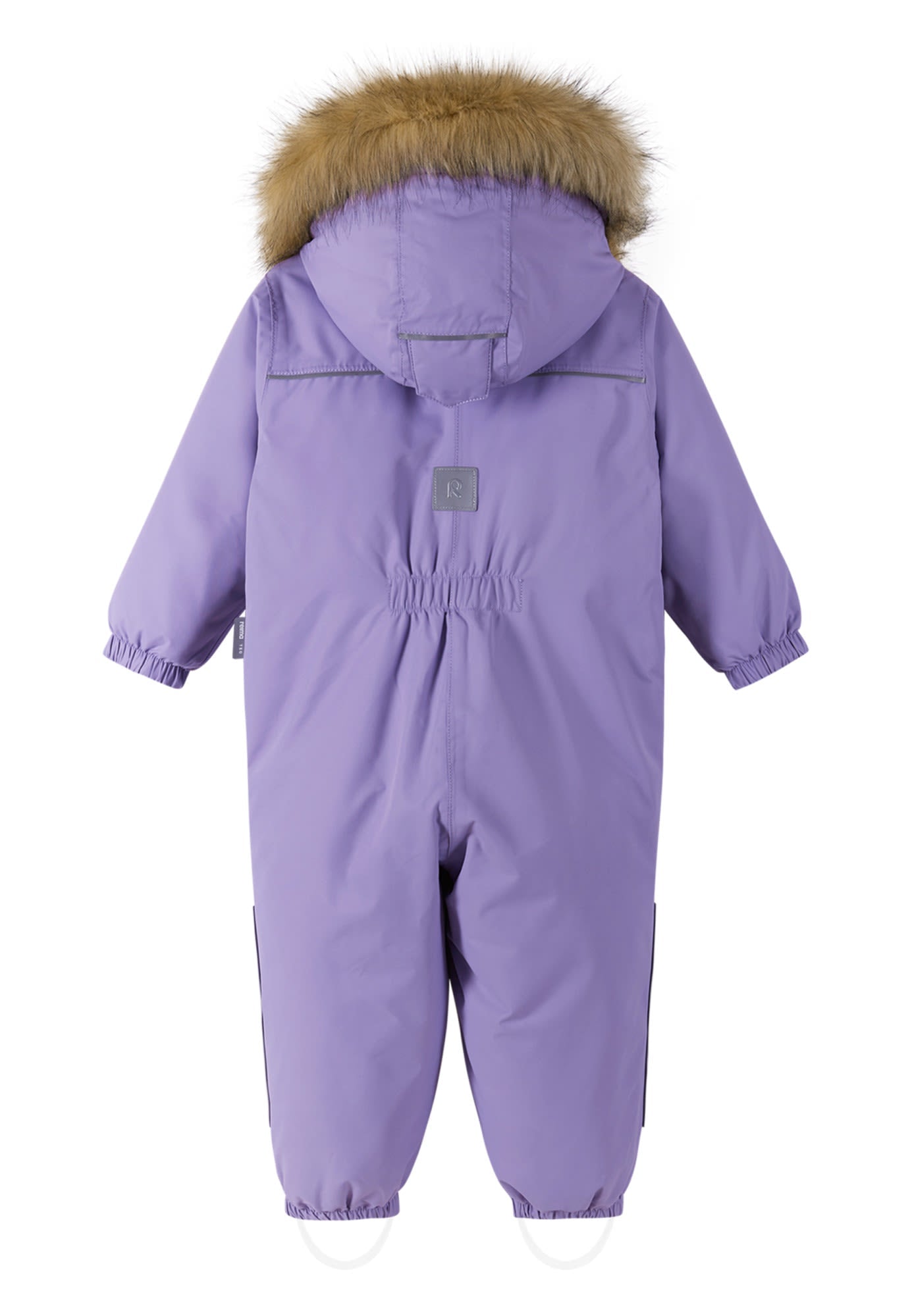 Reima TODDLERS GOTLAND WINTER OVERALL - Outerwear at PeakStyle