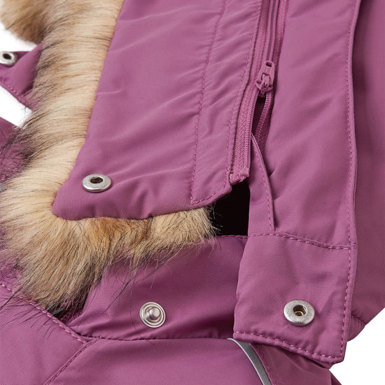 Reima TODDLERS GOTLAND WINTER OVERALL - Outerwear at PeakStyle