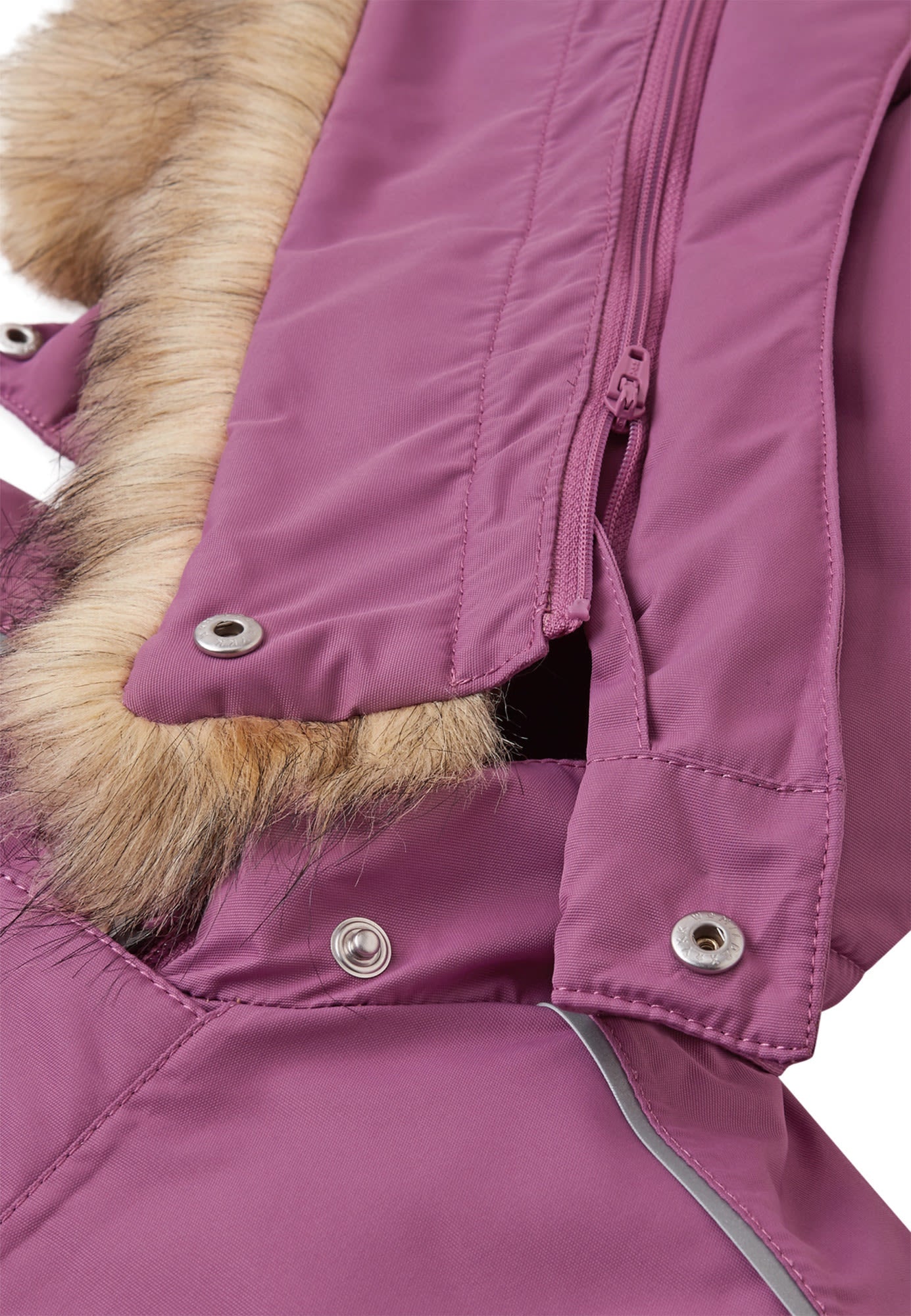 Reima TODDLERS GOTLAND WINTER OVERALL - Outerwear at PeakStyle