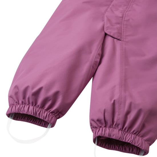 Reima TODDLERS GOTLAND WINTER OVERALL - Outerwear at PeakStyle