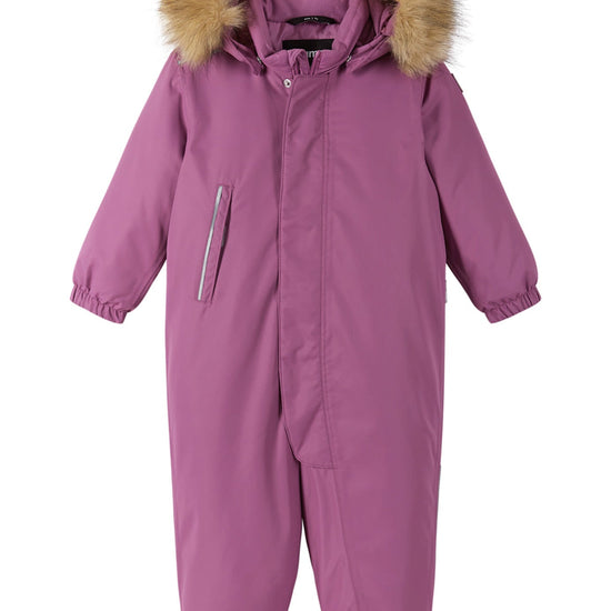 Reima TODDLERS GOTLAND WINTER OVERALL - Outerwear at PeakStyle
