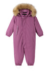 Reima TODDLERS GOTLAND WINTER OVERALL - Outerwear at PeakStyle