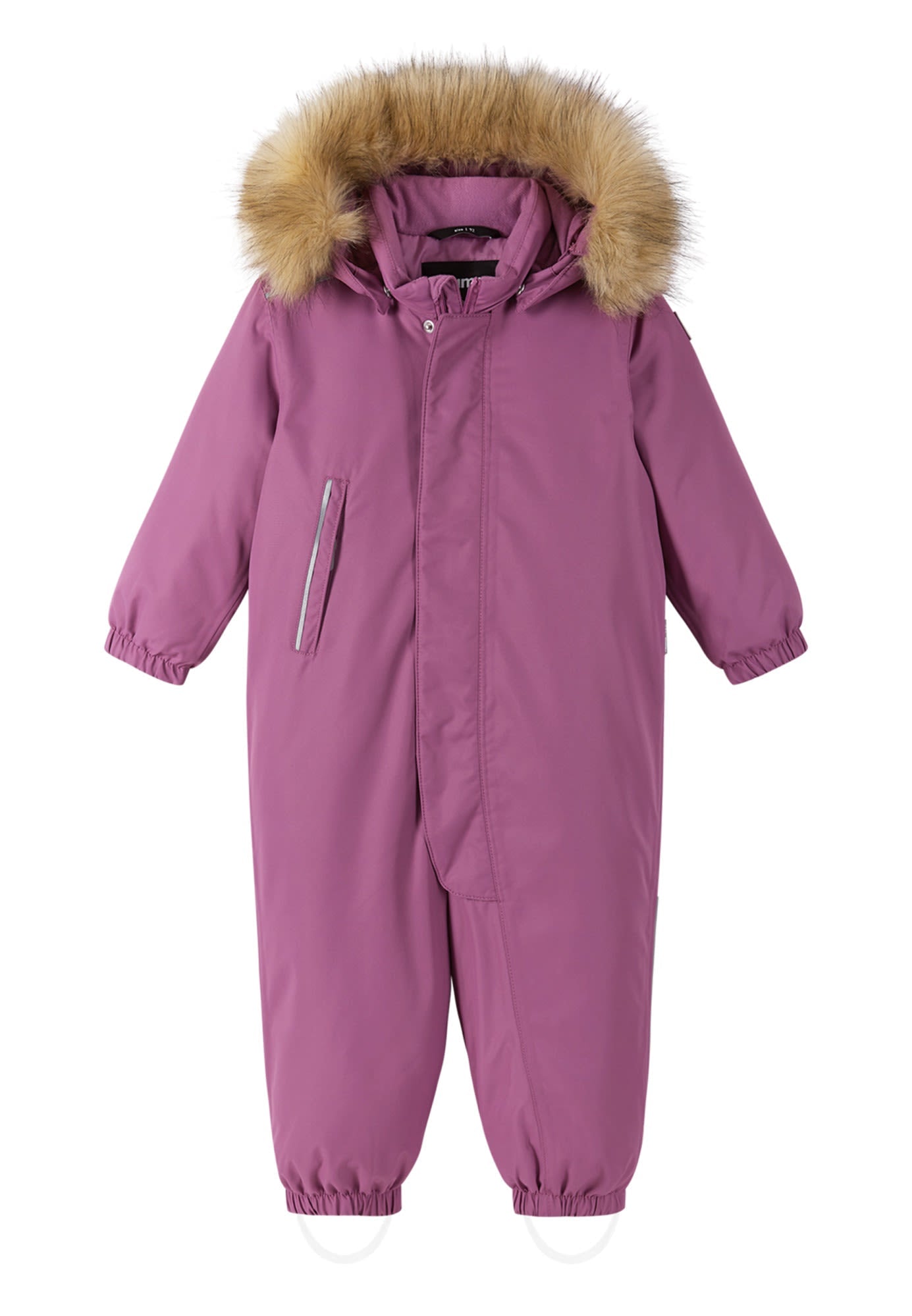 Reima TODDLERS GOTLAND WINTER OVERALL - Outerwear at PeakStyle