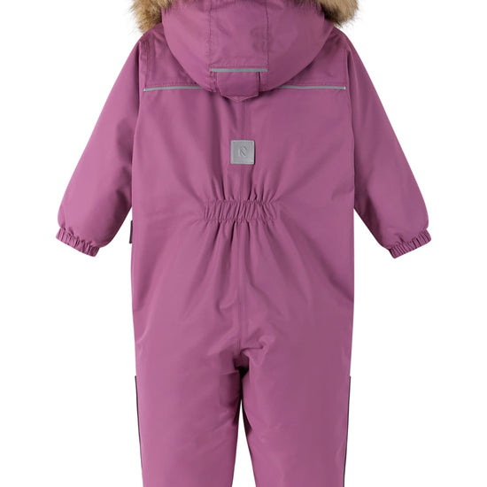 Reima TODDLERS GOTLAND WINTER OVERALL - Outerwear at PeakStyle