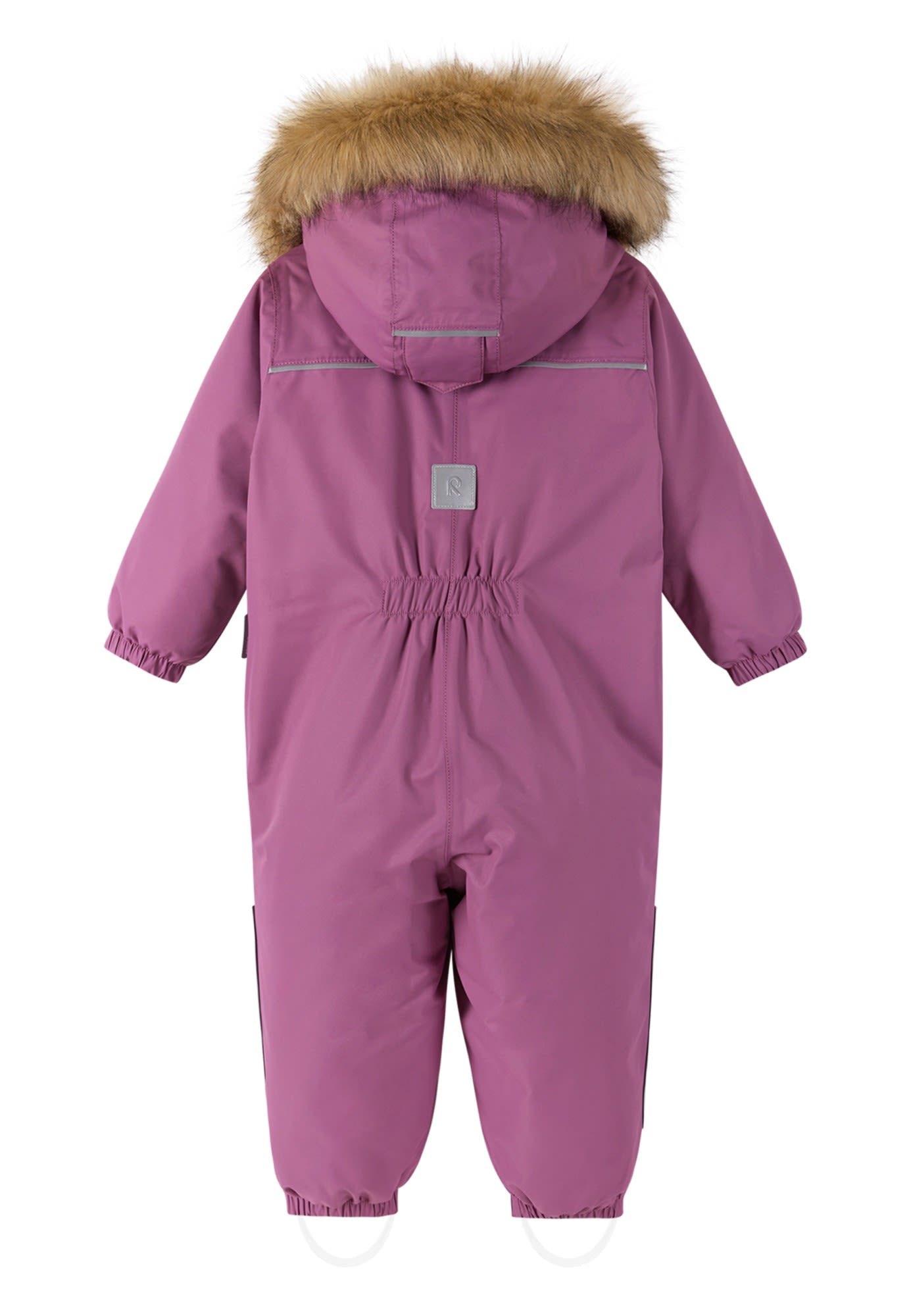 Reima TODDLERS GOTLAND WINTER OVERALL - Outerwear at PeakStyle