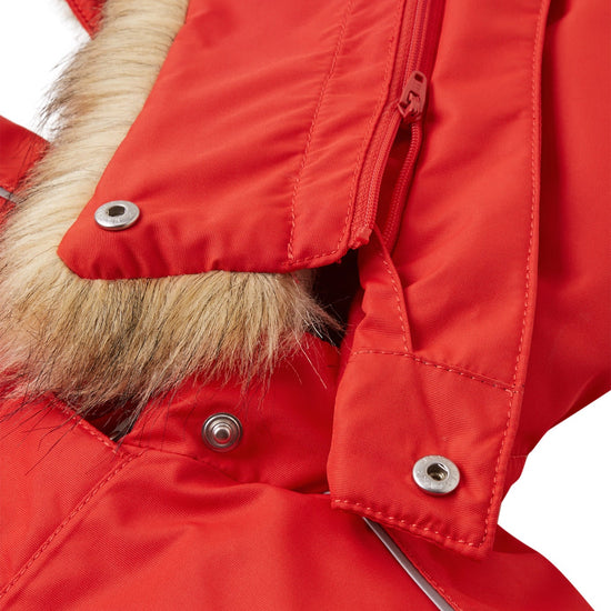 Reima TODDLERS GOTLAND WINTER OVERALL - Outerwear at PeakStyle