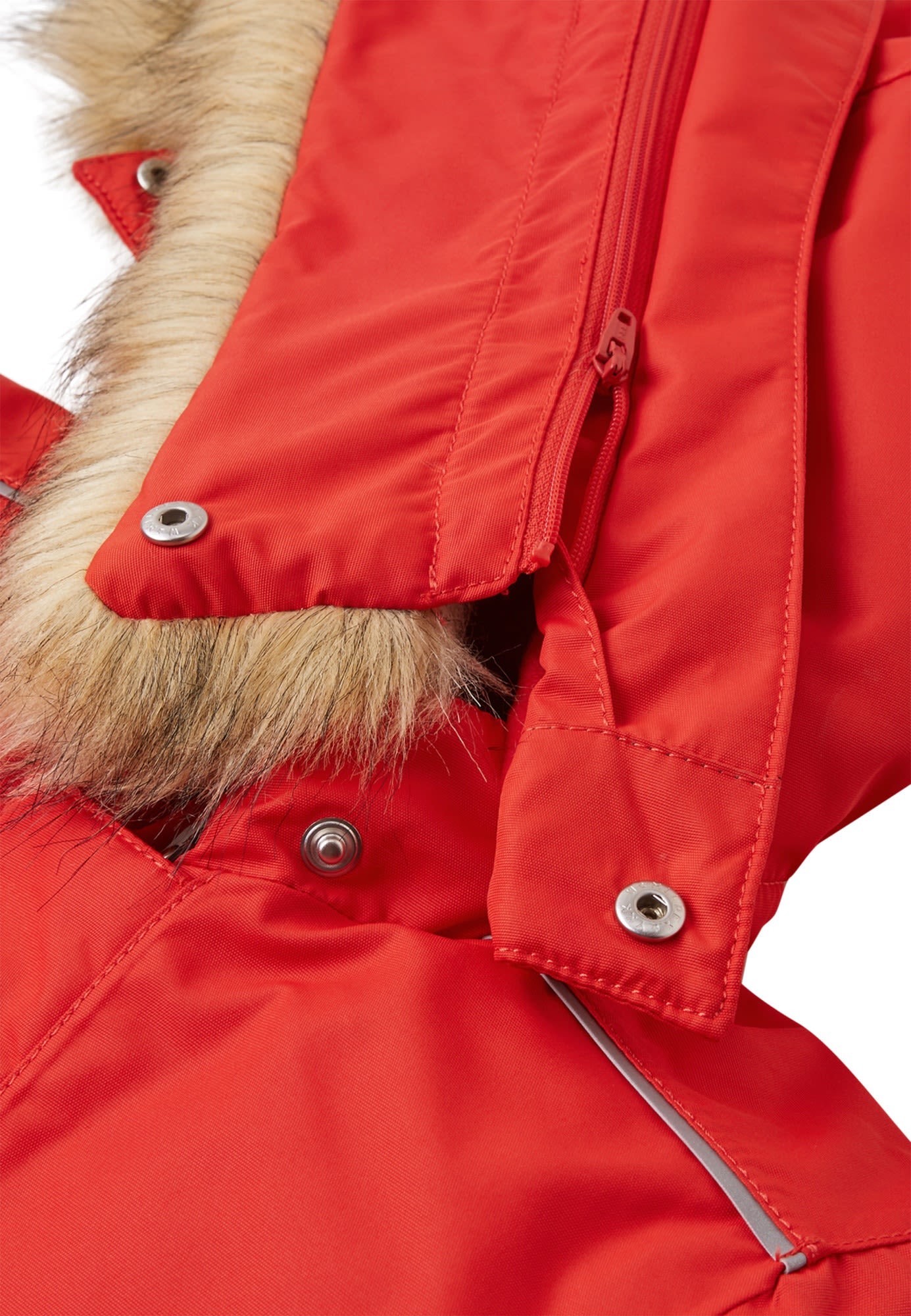 Reima TODDLERS GOTLAND WINTER OVERALL - Outerwear at PeakStyle