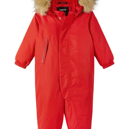 Reima TODDLERS GOTLAND WINTER OVERALL - Outerwear at PeakStyle