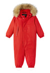 Reima TODDLERS GOTLAND WINTER OVERALL - Outerwear at PeakStyle