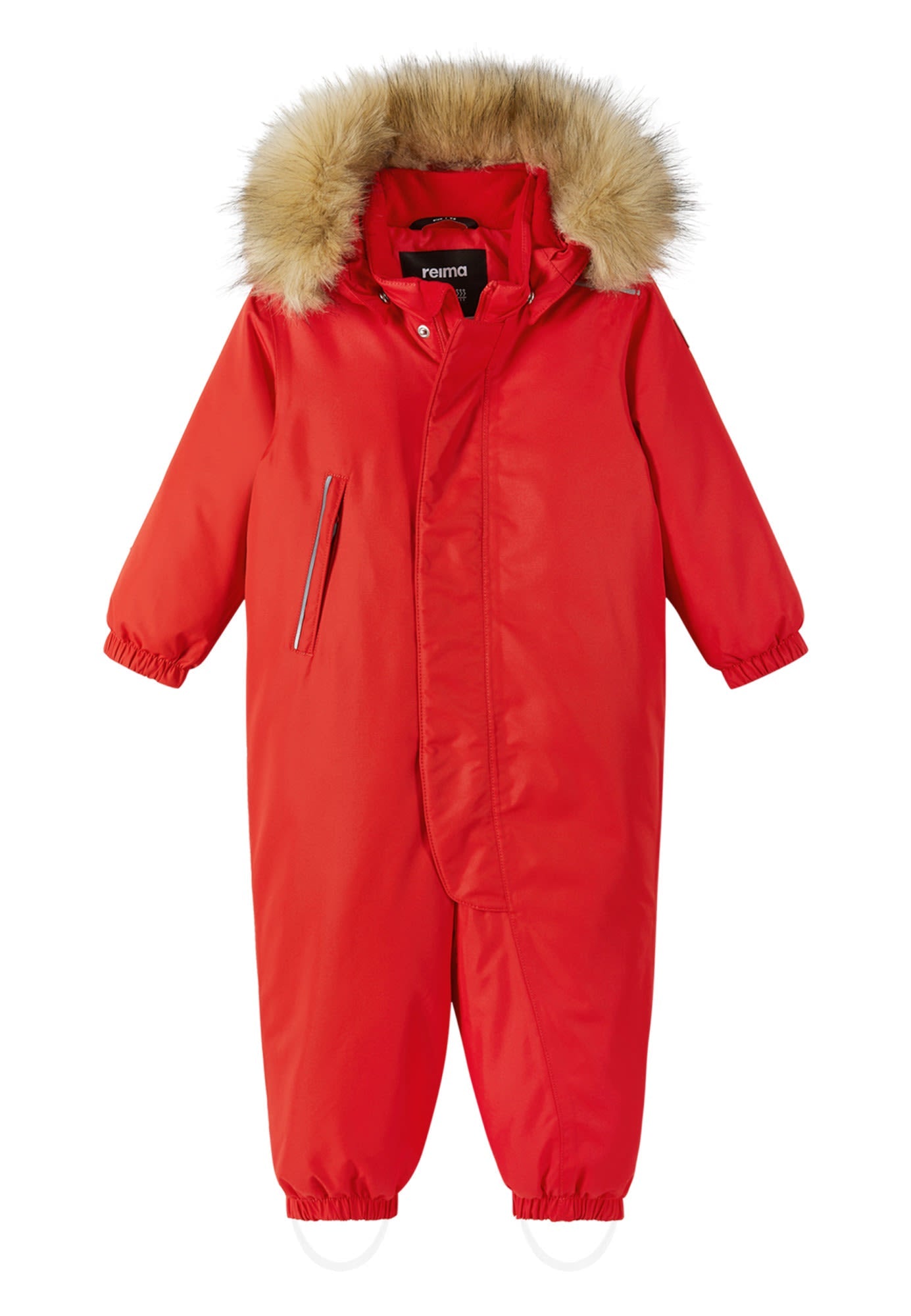 Reima TODDLERS GOTLAND WINTER OVERALL - Outerwear at PeakStyle