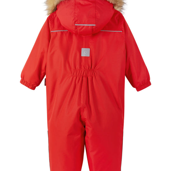 Reima TODDLERS GOTLAND WINTER OVERALL - Outerwear at PeakStyle